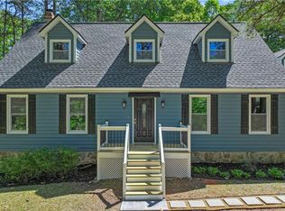 4089 Hickory Nut Dr, Douglasville, GA 30135