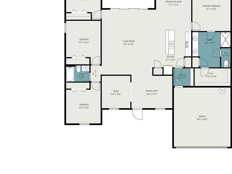 374 Evergreen St NE — Photo 30