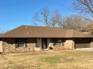 129 S Hillcrest St, Ada, OK 74820