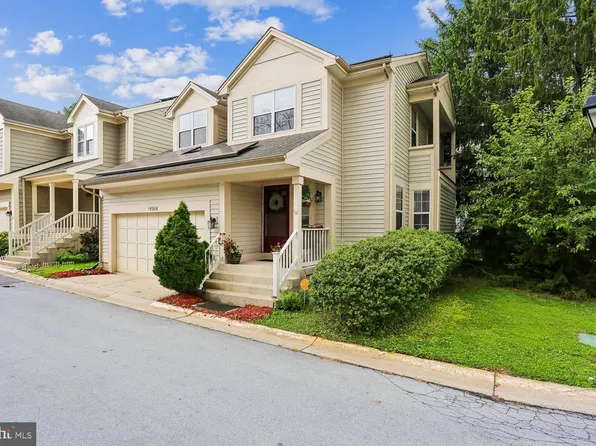 19906 Ivoryton Pl, Montgomery Village, MD 20886