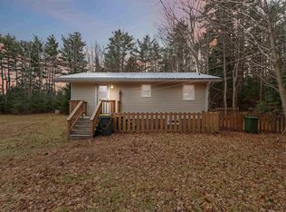 186 Old Kettle Rd, Mill Village, NS B0J 2H0
