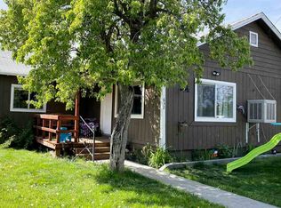 632 W Lennox St, Yreka, CA