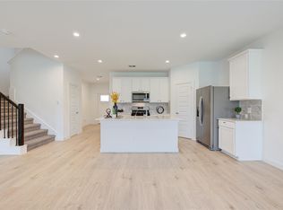 30222 Belgrade Park Ln, Katy, TX 77494