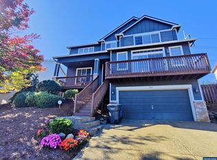 523 Golden Eagle St NW, Salem, OR