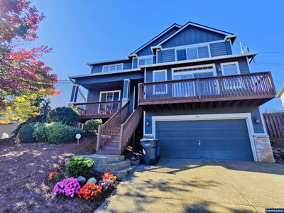 523 Golden Eagle St NW, Salem, OR, 97304