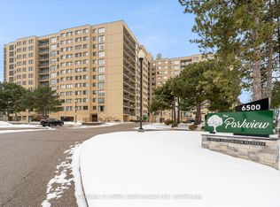 6500 E Montevideo Rd #509, Mississauga, ON L5N3T6