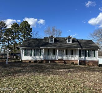 2030 Clemmer Dr, Milan, TN, 38358