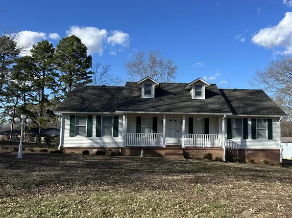 2030 Clemmer Dr, Milan, TN 38358