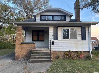 2806 NE Madison Ave, Peoria, IL 61603