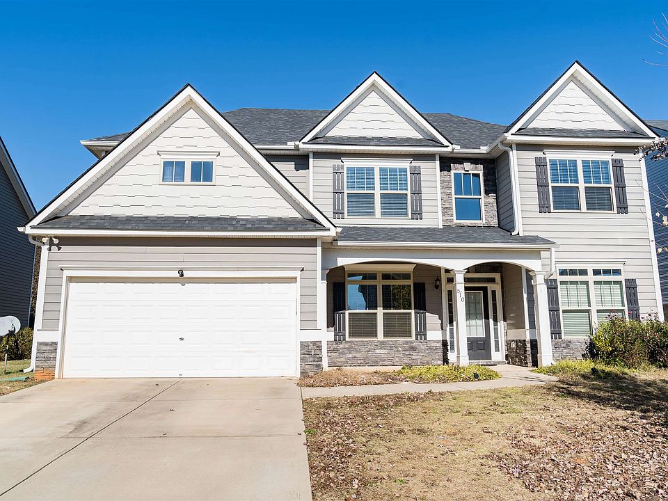 510 W Saddletree Dr, Woodruff, SC 29388 Zillow