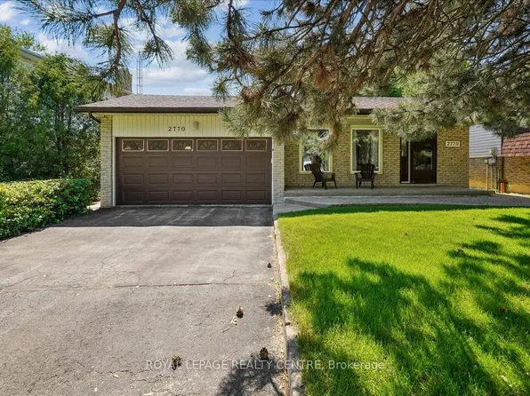 2770 Council Ring Rd, Mississauga, ON L5L 1V5