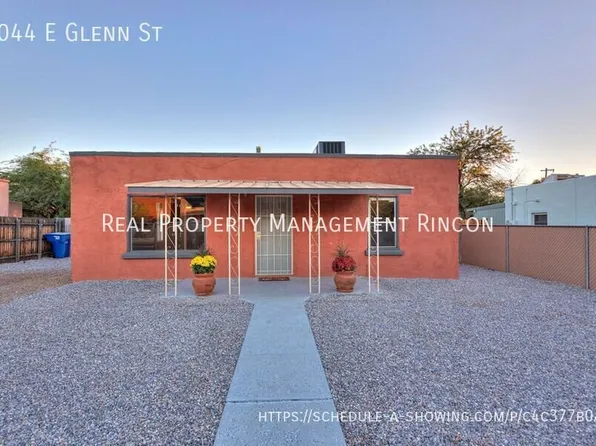 1044 E Glenn St, Tucson, AZ 85719