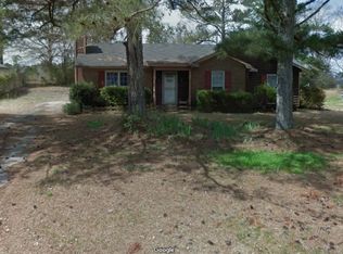 105 N Barnard Ave, Lagrange, GA 30241
