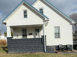 1522 Main St, Jasper, IN 47546