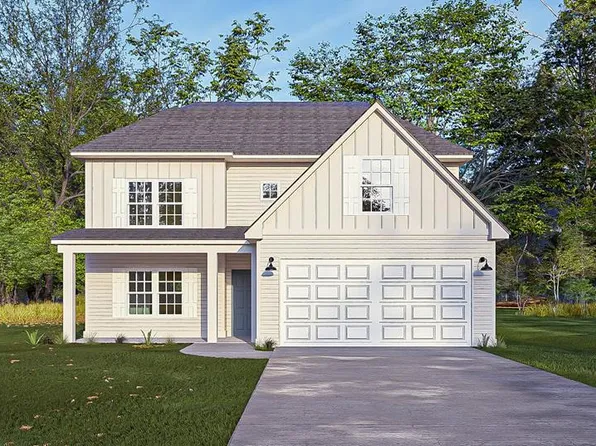 23 Cedar Sage Ln, Fort Mitchell, AL 36856