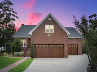 118 Setting Sun Ln, Columbia, SC 29212