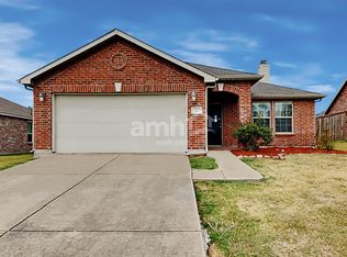 110 Daisy Dr, Fate, TX 75087