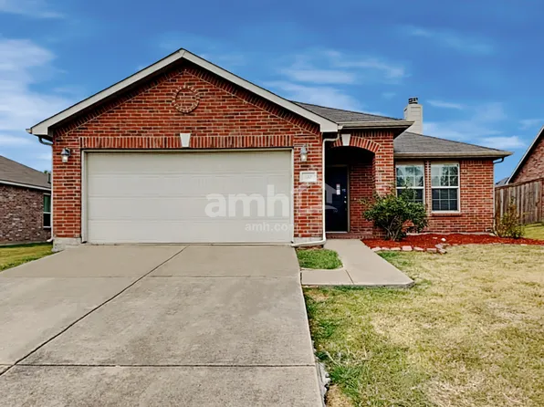 110 Daisy Dr, Fate, TX 75087