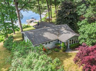 7125 Norwood Dr, Delton, MI 49046