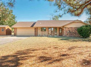 1709 S Summit Ridge Dr, Stillwater, OK 74074