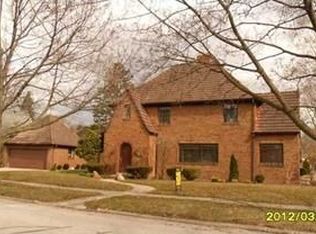 502 N Coquillard Dr, South Bend, IN