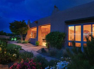 133 Calle Ventoso W, Santa Fe, NM 87506
