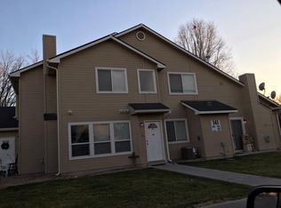 141 N Midland Blvd #102, Nampa, ID 83651