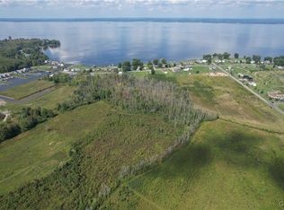 5 Hitchcock Point Rd LOT 5, Chittenango, NY 13037