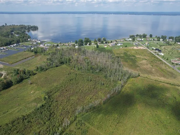5 Hitchcock Point Rd Lot 5, Chittenango, NY 13037