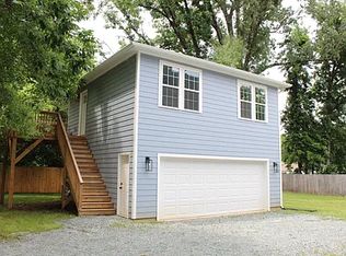 4511 Denfield St #B, Durham, NC 27704