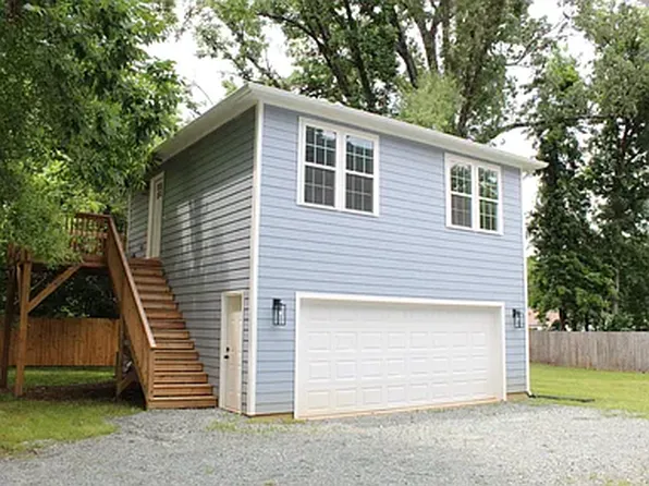 4511 Denfield St #B, Durham, NC 27704