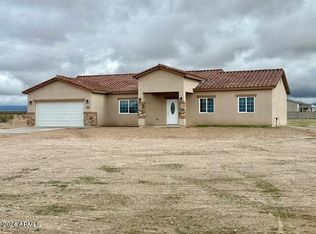 1529 N 299th Ave, Buckeye, AZ 85396