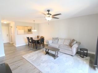 Hunters Ridge Condominiums 1380L - OM, Harrisonburg, VA 22801