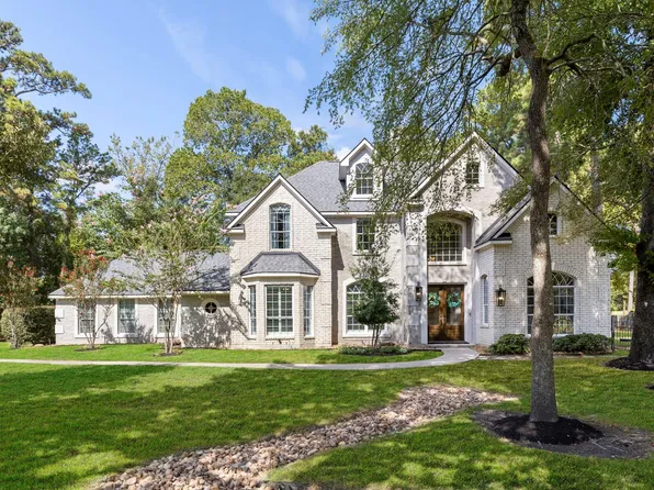 10311 Clubhouse Cir, Magnolia, TX 77354