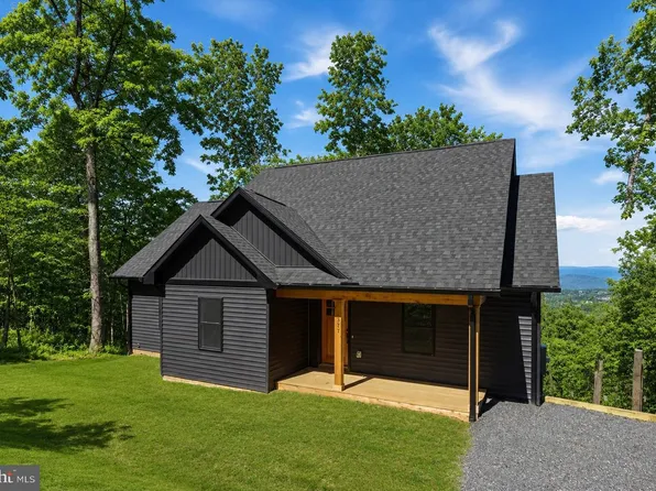 377 Windy Way, Front Royal, VA 22630