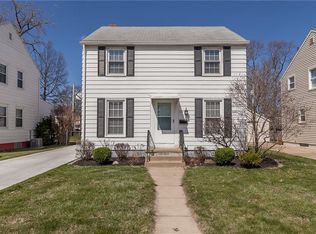 329 Johnson Ave, Cuyahoga Falls, OH 44221