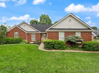 3101 White Blossom Cir, New Albany, IN 47150