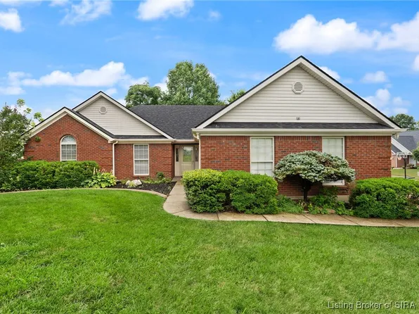3101 White Blossom Circle, New Albany, IN 47150