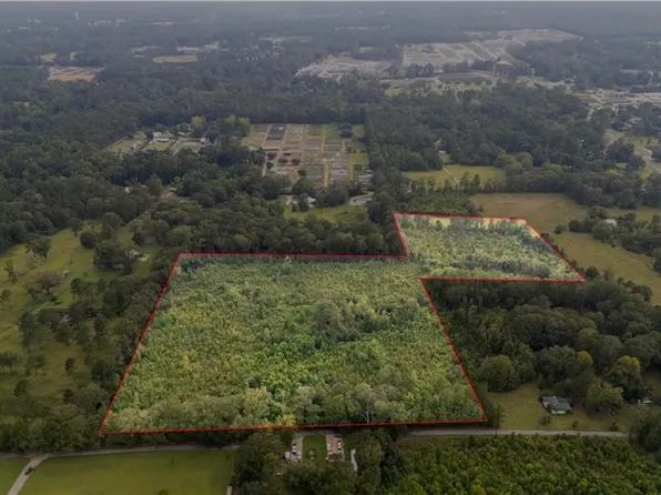 0 Randolph Rd, Forest Hill, LA 71430