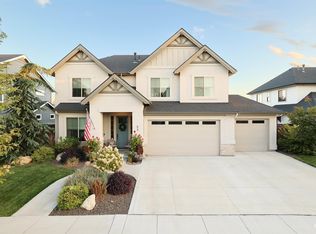 94 W Heston Dr, Meridian, ID 83646