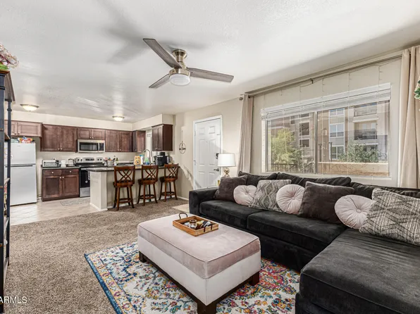 1014 E SPENCE Avenue #208, Tempe, AZ 85281