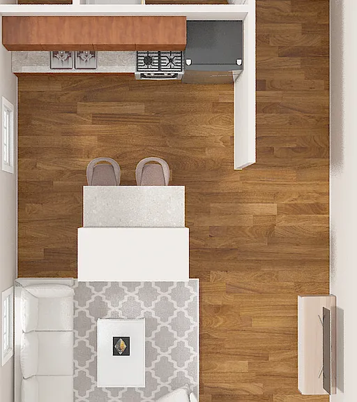3508 Cable Pl — Photo 15