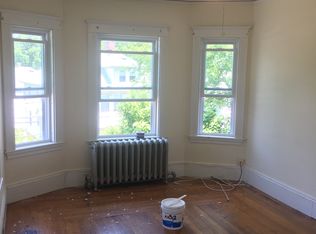 86 Charlesbank Rd, Newton, MA 02458