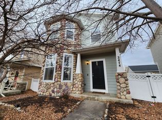 2474 Saint Paul Dr, Colorado Springs, CO 80910