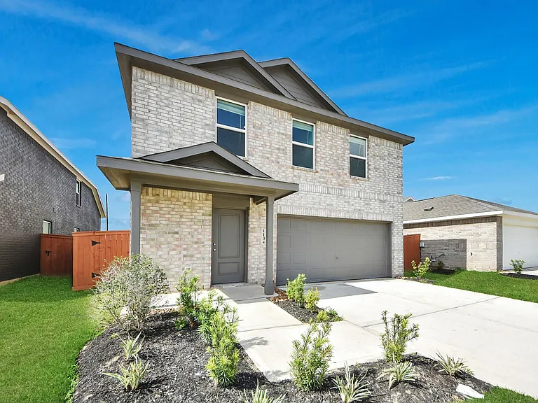 1134 Blue Stone Dr — Photo 4