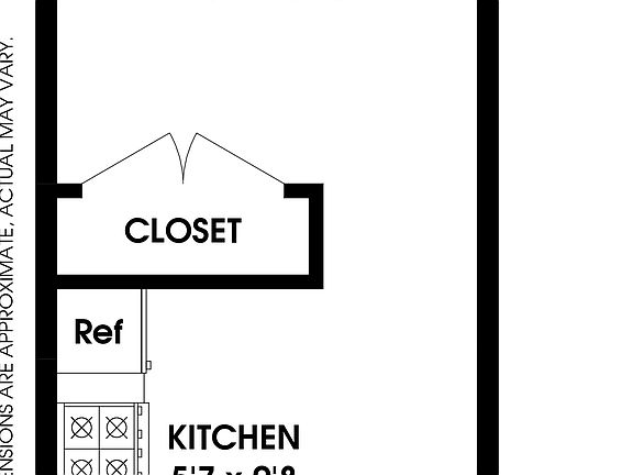2nd image of 510 E 82nd St APT 4A