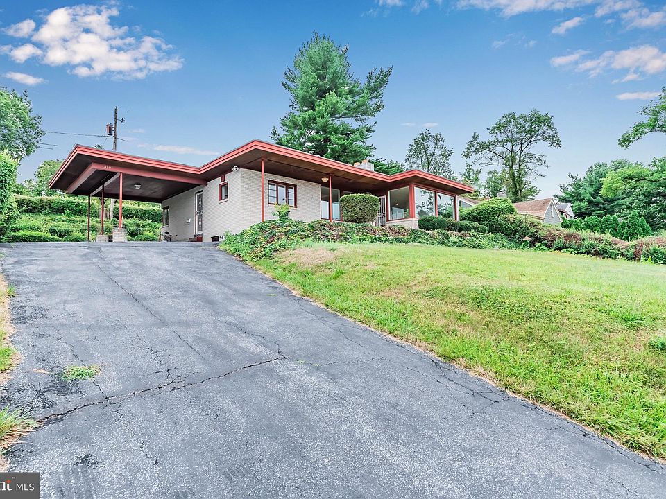 410 Cumberland Rd, Lemoyne, PA 17043 Zillow