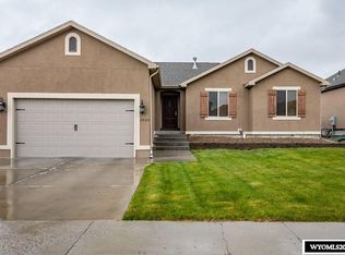 3408 Brickyard Ave, Rock Springs, WY 82901
