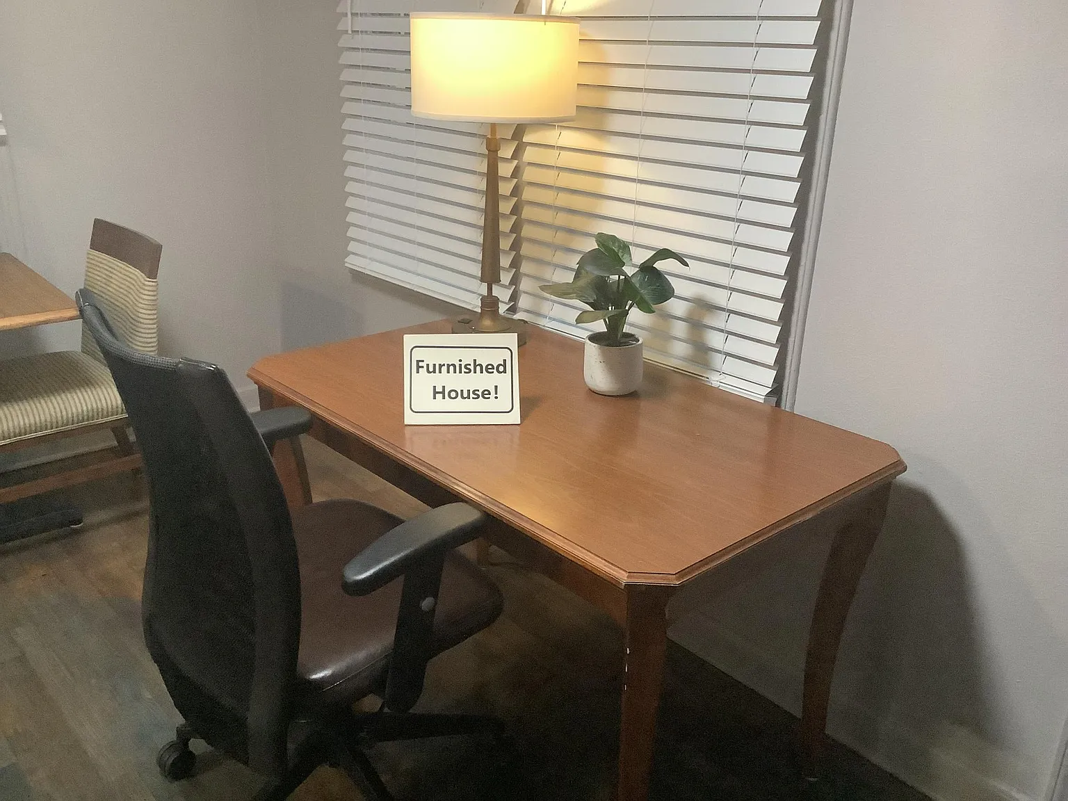 1 bed, 600 sqft, $1,200 — Photo 2