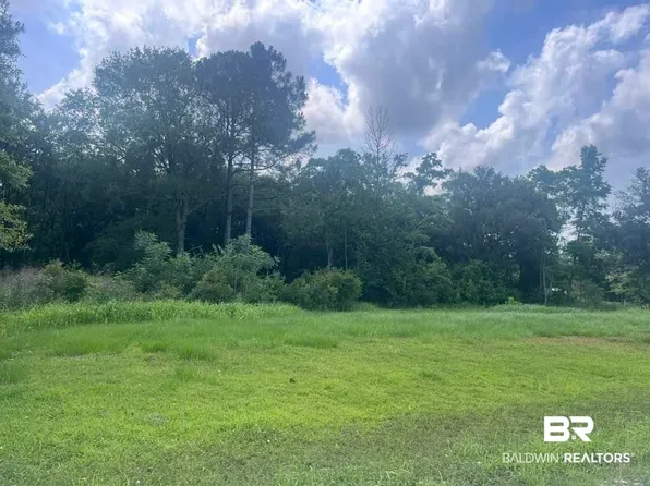 0 Gus Broughton Rd, Grand Bay, AL 36541